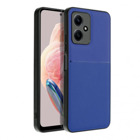 XIAOMI Redmi Note 12 5G Hülle Noble Blau 