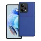 XIAOMI Redmi Note 12 Pro 5G Hülle Noble Blau 