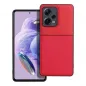 XIAOMI Redmi Note 12 Pro Plus 5G Hülle Noble Rot 