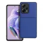 XIAOMI Redmi Note 12 Pro Plus 5G Hülle Noble Blau 