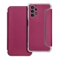 Samsung Galaxy A13 LTE Book Handytaschen Piano Book Magenta 