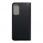 Samsung Galaxy M13 Book Handytaschen Smart Case Book Schwarz 