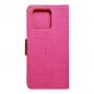 XIAOMI Redmi 10C Book Handytaschen CANVAS Book Rosa 