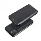 Samsung Galaxy S23 Plus 5G Book Handytaschen Book Elegance Elegant  Schwarz 