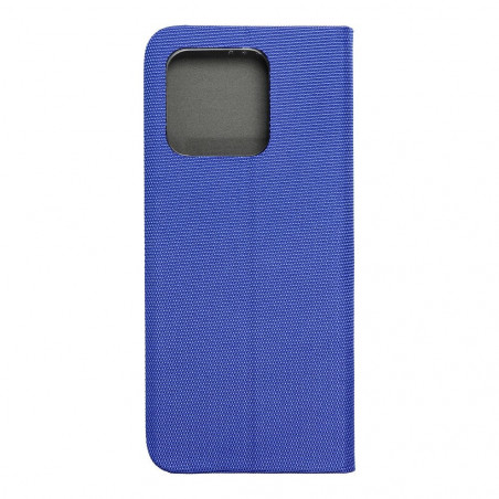 XIAOMI Redmi 10C Book Handytaschen Sensitive Book Hellblau 