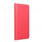 XIAOMI Redmi 12 Book Handytaschen LUNA Book Gold Elegant  Rot 