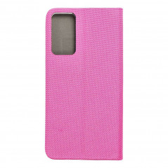 XIAOMI Redmi Note 12s Book Handytaschen Sensitive Book Hell-Pink 