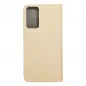 XIAOMI Redmi Note 12s Book Handytaschen Sensitive Book Gold 