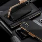 XIAOMI Redmi Note 12s Book Handytaschen CANVAS Book Schwarz 