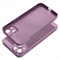 Apple iPhone 13 Hülle Breezy Lila (Purple) 