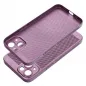 Apple iPhone 13 Hülle Breezy Lila (Purple) 