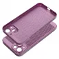 Apple iPhone 14 Hülle Breezy Lila (Purple) 