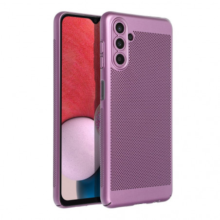 Samsung Galaxy A13 5G Hülle Breezy Lila (Purple) 