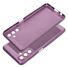 Samsung Galaxy A13 5G Hülle Breezy Lila (Purple) 