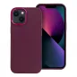 Apple iPhone 13 mini Hülle FRAME Elegant  Lila (Purple) 