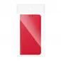 XIAOMI Redmi 10A Book Handytaschen Smart Case Book Rot 