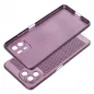 XIAOMI Mi 11 Lite Hülle Breezy Lila (Purple) 