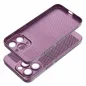 Apple iPhone 15 Pro Max Hülle Breezy Lila (Purple) 