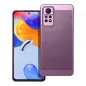 XIAOMI Redmi Note 11 Pro Hülle Breezy Lila (Purple) 