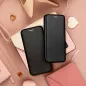 Apple iPhone 15 Plus Book Handytaschen Book Elegance Elegant  Schwarz 