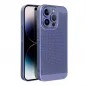 XIAOMI Redmi Note 12 Pro 5G Hülle Breezy Blau 