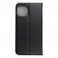 Apple iPhone 15 Book Handytaschen Smart Magneto book Schwarz 