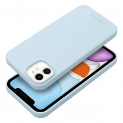 Apple iPhone 11 Hülle Roar Cloud-Skin Hellblau 