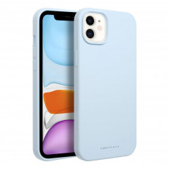 Apple iPhone 11 Hülle Roar Cloud-Skin Hellblau