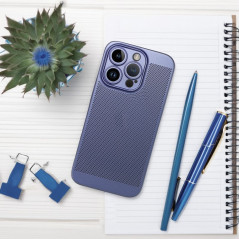 XIAOMI 13 Pro Hülle Breezy Blau 