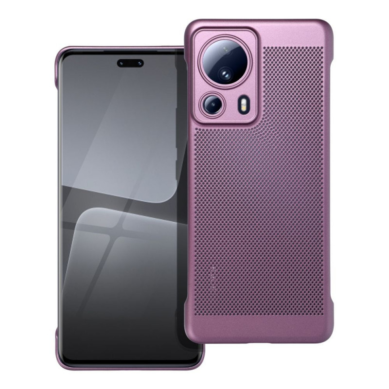 XIAOMI 13 Lite Hülle Breezy Lila (Purple) 