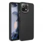 XIAOMI Mi 11 Lite 5G Hülle FRAME Elegant  Schwarz 