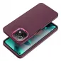 XIAOMI Mi 11 Lite 5G NE Hülle FRAME Elegant  Lila (Purple) 