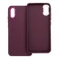 XIAOMI Redmi 9A Hülle FRAME Elegant  Lila (Purple) 