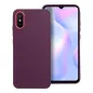 XIAOMI Redmi 9C Hülle FRAME Elegant  Lila (Purple) 