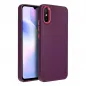 XIAOMI Redmi 9AT Hülle FRAME Elegant  Lila (Purple) 