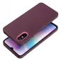 XIAOMI Redmi 9AT Hülle FRAME Elegant  Lila (Purple) 