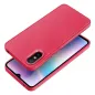 XIAOMI Redmi 9A Hülle FRAME Elegant  Magenta 