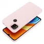 XIAOMI Redmi 9A Hülle FRAME Elegant  Puderrosa 