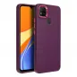 XIAOMI Redmi 9A Hülle FRAME Elegant  Lila (Purple) 