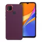 XIAOMI Redmi 9I Hülle FRAME Elegant  Lila (Purple) 