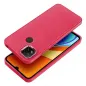 XIAOMI Redmi 9A Hülle FRAME Elegant  Magenta 