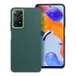 XIAOMI Redmi Note 11 Pro Hülle FRAME Elegant  Grün 