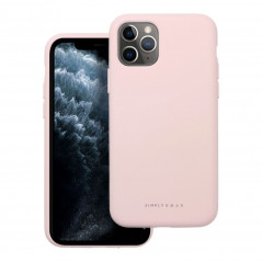 Apple iPhone 11 Pro Hülle Roar Cloud-Skin Hell-Pink 