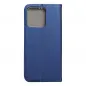 realme C53 4G Book Handytaschen Smart Case Book Marine 