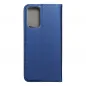 XIAOMI Redmi Note 12s Book Handytaschen Smart Case Book Marine 