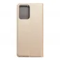 XIAOMI Redmi Note 12 5G Book Handytaschen Smart Case Book Gold 