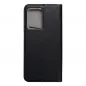 XIAOMI Redmi Note 12 Pro Plus 5G Book Handytaschen Smart Case Book Schwarz 