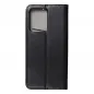 XIAOMI Redmi Note 12 Pro 5G Book Handytaschen Smart Magneto book Schwarz 