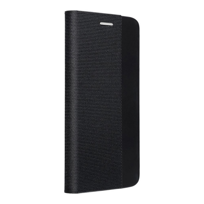 XIAOMI Redmi 12 Book Handytaschen Sensitive Book Schwarz 