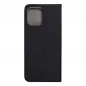 XIAOMI Redmi 12 Book Handytaschen Sensitive Book Schwarz 